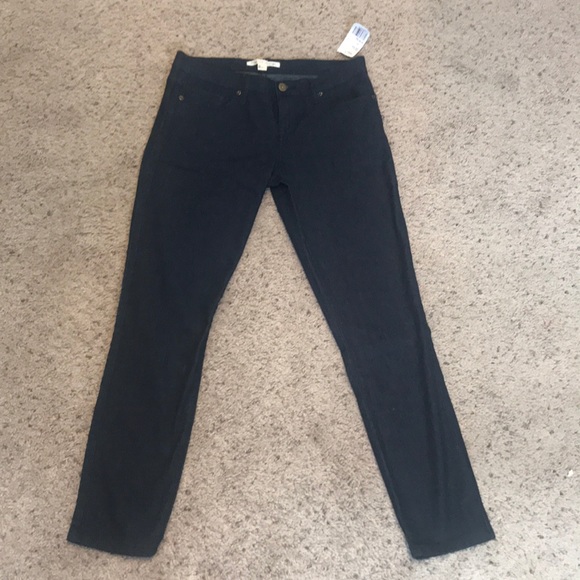 Forever 21 Denim - Forever 21 Dark Blue Jeans